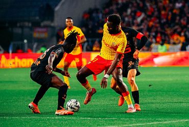 RC Lens vs Rennes (23:00 – 07/02)