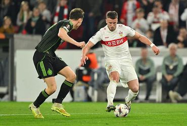 VfB Stuttgart vs Celtic FC (00:45 – 27/02)