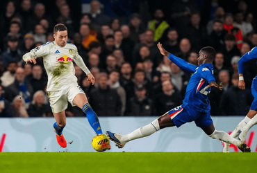 Chelsea vs Leeds United (02:30 – 11/02)