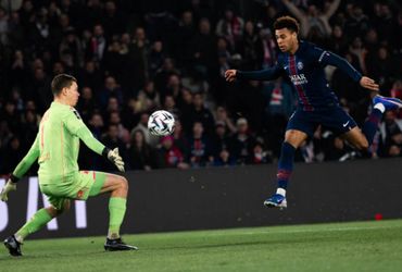 PSG vs Metz (03:05 – 22/02)