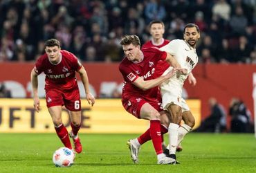 Augsburg vs FC Köln (02:30 – 28/02)