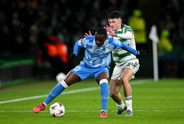 Celtic FC vs FC Utrecht (03:00 – 30/01)
