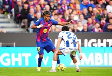 Barcelona vs Levante (22:15 – 22/02)