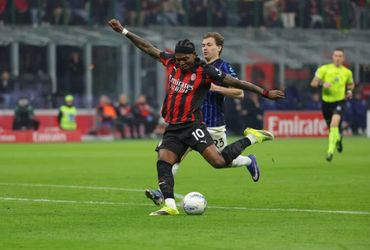 AC Milan vs Inter Milan (02:45 – 09/03)