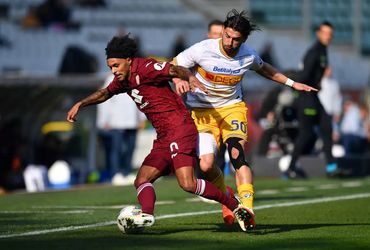 Torino vs Lecce (18:30 – 01/02)