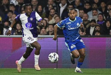 Toulouse FC vs Marseille (03:05 – 08/03)
