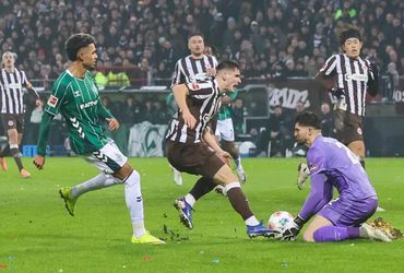 St. Pauli vs Werder Bremen (23:30 – 22/02)