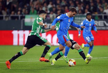 Real Betis vs Atletico Madrid (03:00 – 06/02)