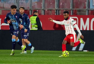 Girona vs RC Celta (03:00 – 02/03)