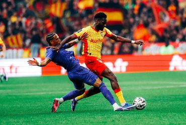 RC Lens vs AS Monaco (23:00 – 21/02)