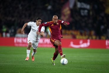 AS Roma vs Cremonese (02:45 – 23/02)