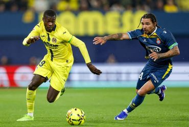 Villarreal vs Espanyol (03:00 – 10/02)