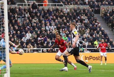 Newcastle United vs Manchester United (03:15 – 05/03)